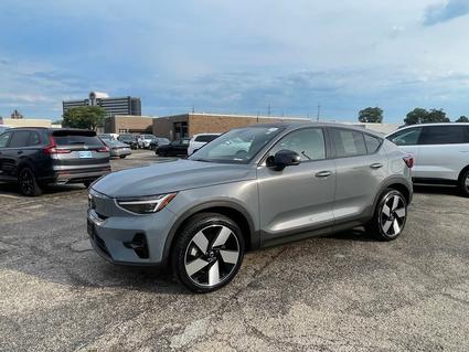 2023 Volvo C40 Lisle IL
