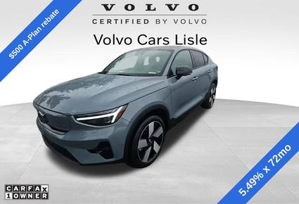 2023 Volvo C40 Lisle IL