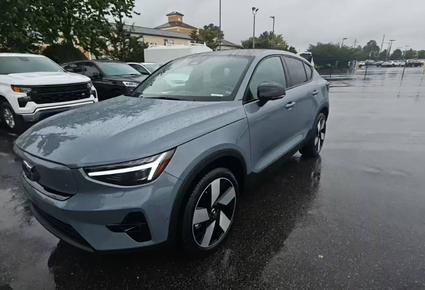 2023 Volvo C40 Lisle IL