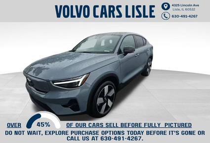 2023 Volvo C40 Lisle IL