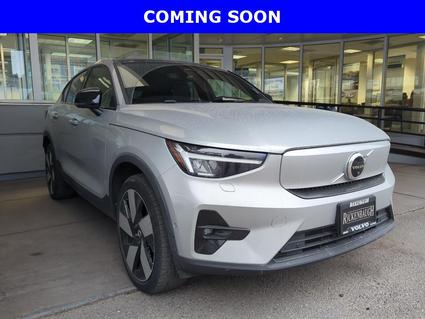 2023 Volvo C40 Denver CO