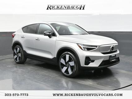 2023 Volvo C40 Denver CO