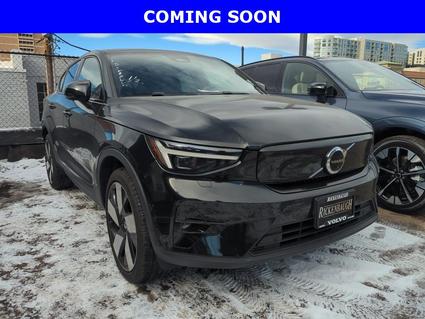 2023 Volvo C40 Recharge Denver CO