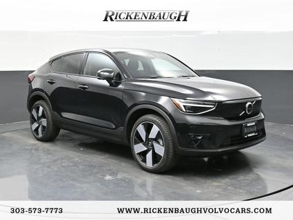 2023 Volvo C40 Recharge Denver CO