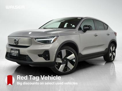 2023 Volvo C40 Hopkins MN