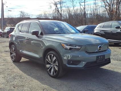 2022 Volvo XC40 West Nyack NY