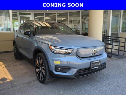 2022 Volvo XC40 Denver CO