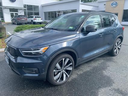 2022 Volvo XC40 Cliffton Park NY