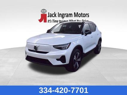 2023 Volvo XC40 Montgomery AL