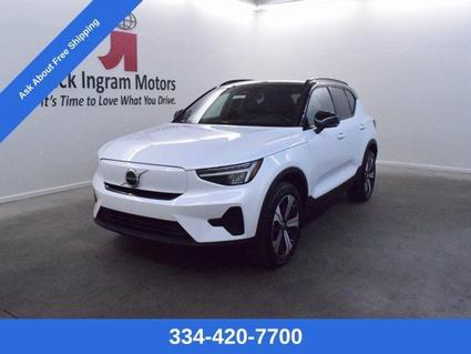 2023 Volvo XC40 Montgomery AL