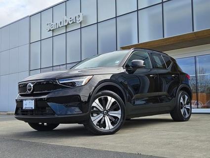 2023 Volvo XC40 Lynnwood WA