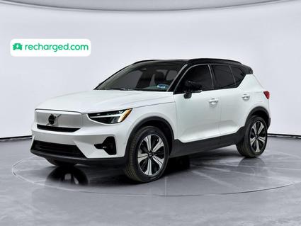2023 Volvo XC40 Richmond VA