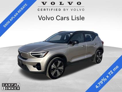 2023 Volvo XC40 Lisle IL