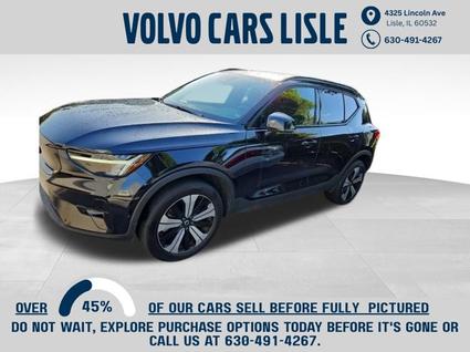 2023 Volvo XC40 Lisle IL