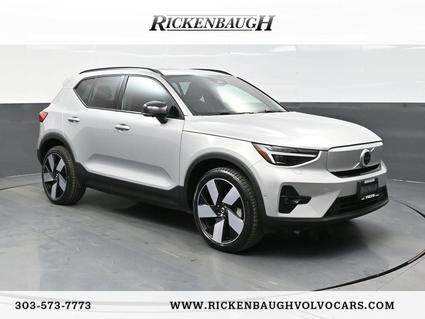 2023 Volvo XC40 Denver CO