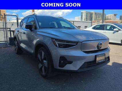 2023 Volvo XC40 Denver CO