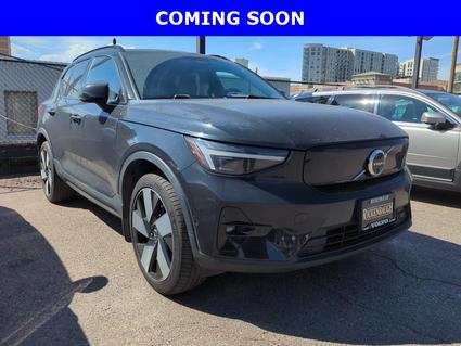 2023 Volvo XC40 Denver CO