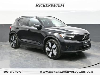 2023 Volvo XC40 Denver CO