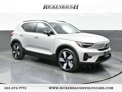 2023 Volvo XC40 Denver CO