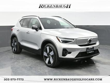2023 Volvo XC40 Denver CO