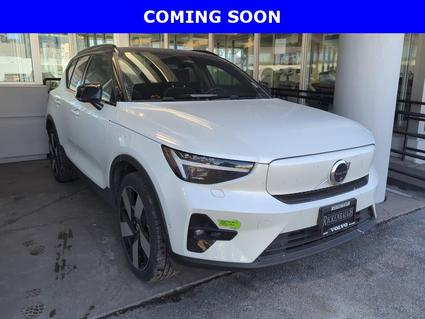 2023 Volvo XC40 Denver CO