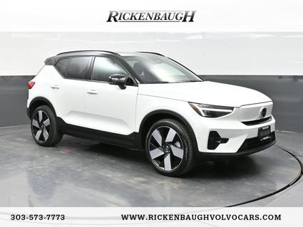 2023 Volvo XC40 Denver CO