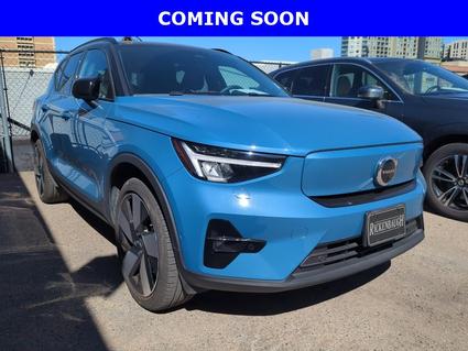 2023 Volvo XC40 Denver CO