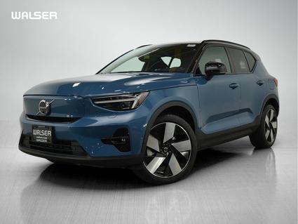 2023 Volvo XC40 Hopkins MN