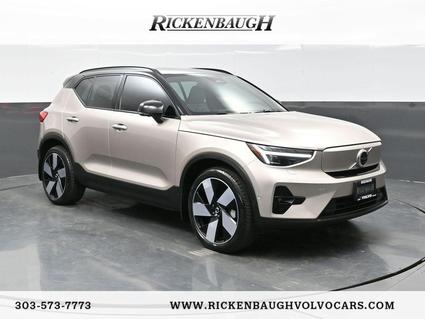 2023 Volvo XC40 Denver CO