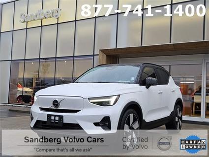 2023 Volvo XC40 Lynnwood WA