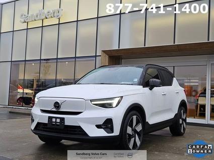 2023 Volvo XC40 Lynnwood WA