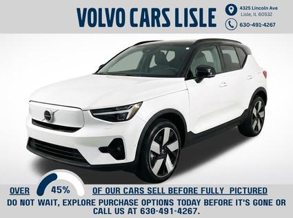 2023 Volvo XC40 Lisle IL
