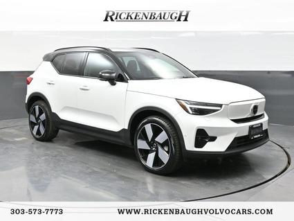 2023 Volvo XC40 Denver CO
