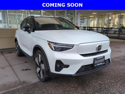2023 Volvo XC40 Denver CO