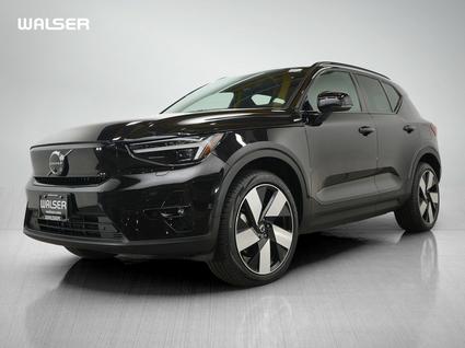 2023 Volvo XC40 Hopkins MN