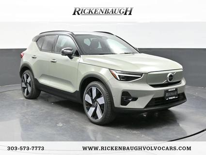 2023 Volvo XC40 Denver CO