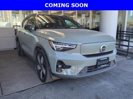 2023 Volvo XC40 Denver CO