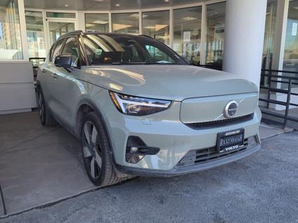 2023 Volvo XC40 Denver CO