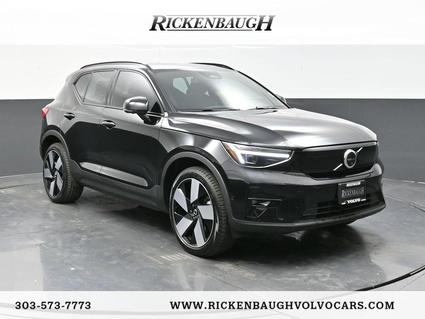 2023 Volvo XC40 Denver CO
