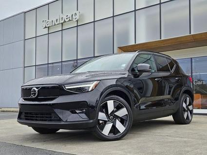 2023 Volvo XC40 Lynnwood WA