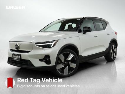 2023 Volvo XC40 Hopkins MN