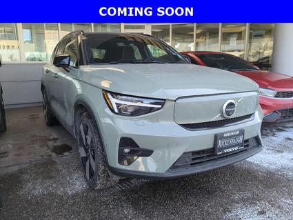 2023 Volvo XC40 Denver CO