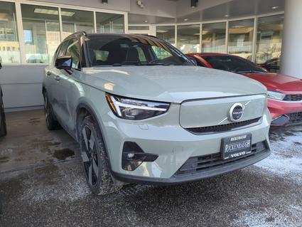 2023 Volvo XC40 Denver CO