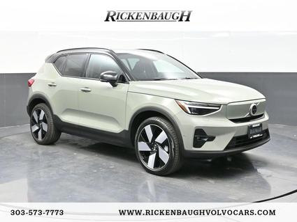 2023 Volvo XC40 Denver CO