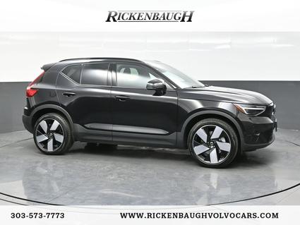 2023 Volvo XC40 Denver CO
