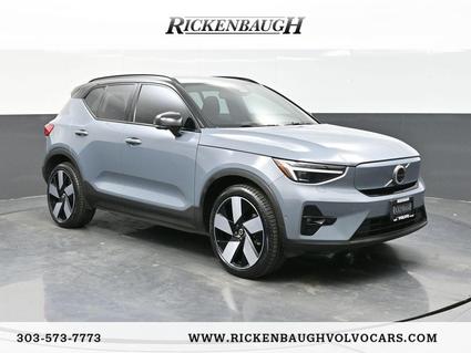 2023 Volvo XC40 Denver CO