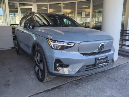 2023 Volvo XC40 Denver CO