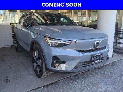 2023 Volvo XC40 Denver CO
