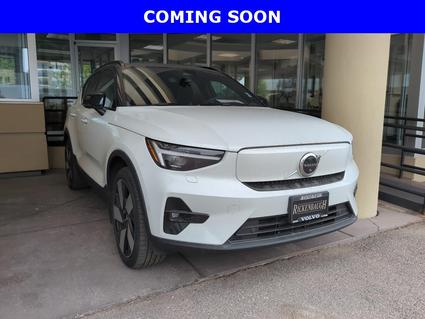 2023 Volvo XC40 Denver CO