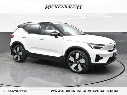 2023 Volvo XC40 Denver CO